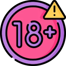 18+